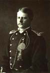 James Calhoun